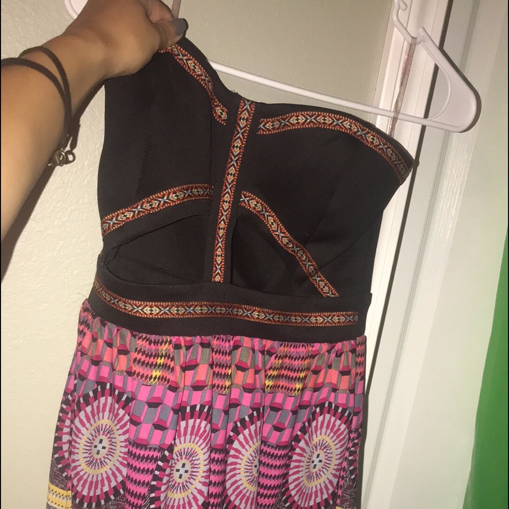 Beautiful dress